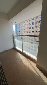 Balcony Image of 600 Sq.ft 1 BHK Apartment / Flat for sale in Jogeshwari West Mumbai for Rs. 14500000