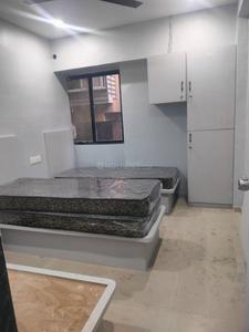 Bedroom Image of NITESH HOMES PG SERVICE  in Baner, Pune