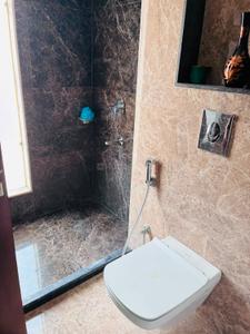 Image of 2650 Sq.ft 3.5 BHK Apartment / Flat for rent in Pink Radiant Casa, Jagatpura, Jaipur for Rs. 110000