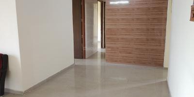 Proviso Complex Living Room 2