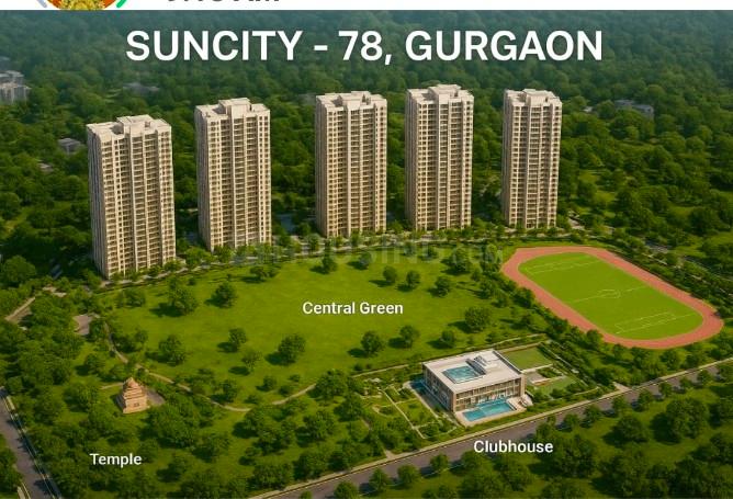 Suncity Avenue 76 Main Image 1