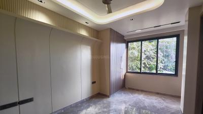 Bedroom Image of 3000 Sq.ft 4 BHK Builder Floor for sale in Defence Colony New Delhi for Rs. 130000000