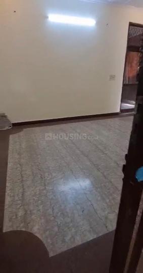 Outram line Bedroom 1