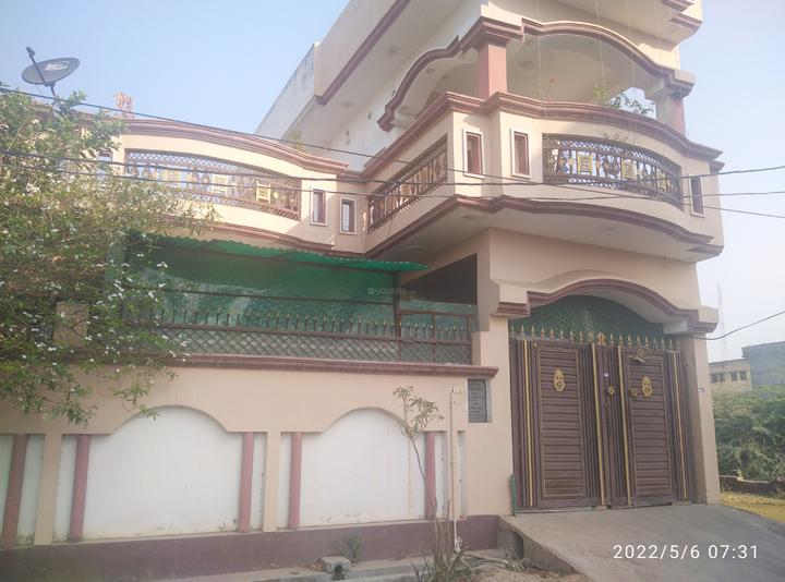 4 BHK 2200 Sqft Independent House for sale at Haibat Mau Mawaiya