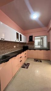 Kitchen Image of 3500 Sq.ft 4 BHK Apartment / Flat for rent in Zed Enclave, Singasandra Bengaluru for Rs. 85000