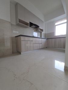 Kitchen Image of 1712 Sq.ft 3 BHK Independent House for rent in Smartworld Orchard, Sector 61 Gurgaon for Rs. 54999