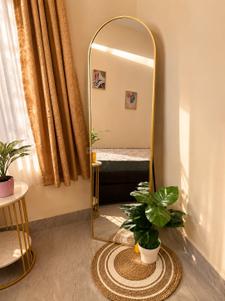 Hall Image of 750 Sq.ft 2 BHK Apartment / Flat for rent in Airport Garden, Airport Gate No 2 Kolkata for Rs. 25000