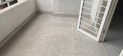 Balcony Image of 1090 Sq.ft 2 BHK Apartment / Flat for sale in A BHK Infinity Towers, Handewadi Pune for Rs. 6000000