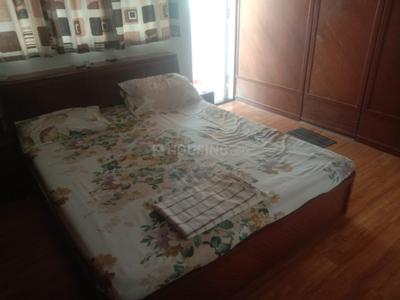 Bedroom Image of 4000 Sq.ft 5 BHK Villa for sale in Chembur Mumbai for Rs. 110000000