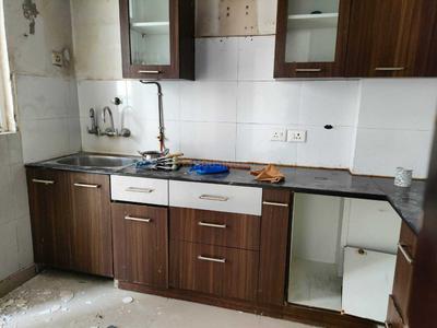 Kitchen Image of 1359 Sq.ft 3 BHK Apartment / Flat for sale in Mahagun Villa, Vaishali Ghaziabad for Rs. 17000000