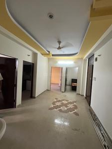 Hall Image of 1050 Sq.ft 3 BHK Builder Floor for sale in Durgapura Jaipur for Rs. 6500000