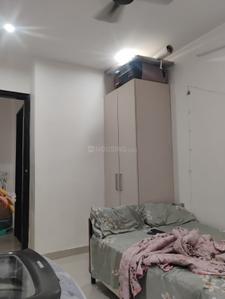 Bedroom Image of 650 Sq.ft 3 BHK Builder Floor for sale in GTB Nagar New Delhi for Rs. 9500000