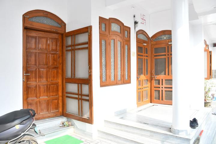 Devprayagam Colony, Jhalwa Bedroom 1