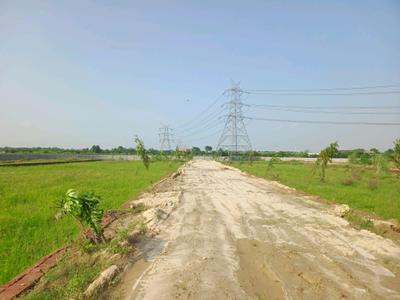 Image of 450 Sq.ft Residential Plot / Land for sale in Root2Home Advika Enclave Phase 1, Dadri, Greater Noida for Rs. 1500560