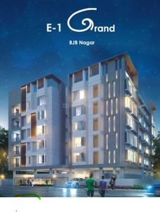 Image of 2910 Sq.ft 4 BHK Apartment / Flat for sale in BJB Nagar, Bhubaneswar for Rs. 23200000