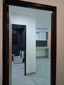 Main Entrance Image of 600 Sq.ft 2 BHK Apartment / Flat for rent in Sector 72 Noida for Rs. 25000