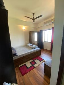 Bedroom Image of 1237 Sq.ft 3 BHK Apartment / Flat for sale in Urbana, Devidanga Siliguri for Rs. 4500000