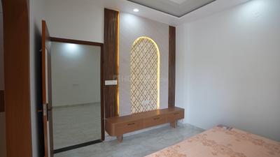 Bedroom Image of 2800 Sq.ft 5 BHK Villa for sale in Sushant City - I Jaipur for Rs. 14000000