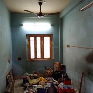 Bedroom Image of 1000 Sq.ft 3 BHK Apartment / Flat for sale in South Dum Dum Kolkata for Rs. 8000000