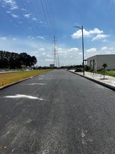 Jublee Hills Plot View 3