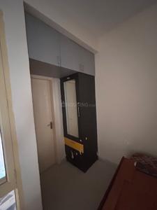 Bedroom Image of 1250 Sq.ft 2 BHK Apartment / Flat for rent in SBP City of Dreams 1, Sector 116 Mohali for Rs. 25500