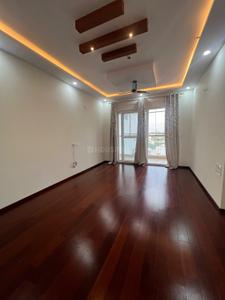 Bedroom Image of 2250 Sq.ft 4 BHK Apartment / Flat for rent in Banashankari Bengaluru for Rs. 80000
