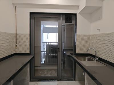 Kitchen Image of 1100 Sq.ft 2 BHK Apartment / Flat for sale in Lodha New Cuffe Parade Lodha Gardenia, Sion Mumbai for Rs. 35000000