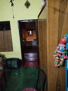 Hall Image of 550 Sq.ft 2 BHK Builder Floor for rent in Phool Bagan Kolkata for Rs. 15000