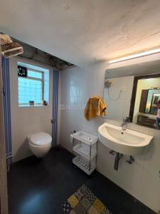 Image of 850 Sq.ft 2 BHK Apartment / Flat for rent in Bandra West, Mumbai for Rs. 145000