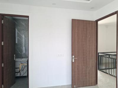 Bedroom Image of 1550 Sq.ft 4 BHK Villa for sale in Dkrrish Green Beauty Farms, Kidawali Noida for Rs. 9200000