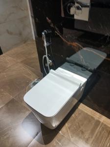 Birla Navya Drisha 1B Plot Attached Bathroom with Bedroom One 3