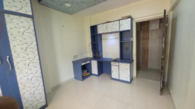 Bedroom Image of 1200 Sq.ft 2 BHK Apartment / Flat for rent in Shankheshwar Kiran, Kalyan West Kalyan for Rs. 23000