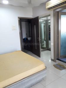 Bedroom Image of 1028 Sq.ft 2 BHK Apartment / Flat for sale in Ishwar Bliss, Nerul Navi Mumbai for Rs. 20000000