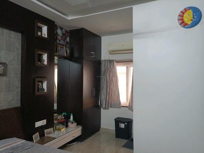 Bedroom Image of 6000 Sq.ft 6 BHK Independent House for sale in Ameerpet Hyderabad for Rs. 100000000