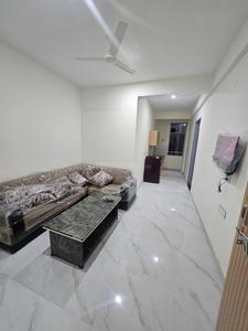 1 BHK Apartment