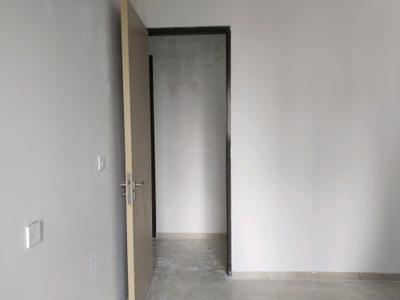 Bedroom Image of 980 Sq.ft 2 BHK Apartment / Flat for rent in Tridhaatu Morya, Chembur Mumbai for Rs. 75000