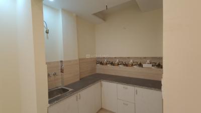 Kitchen Image of 950 Sq.ft 2 BHK Independent House for sale in Noida Extension Greater Noida for Rs. 3200000