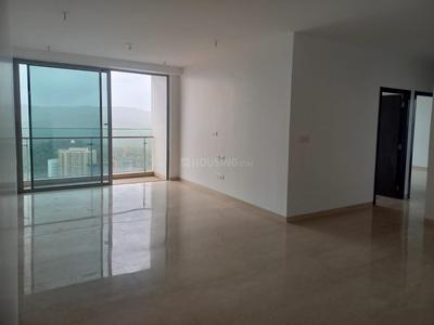Hall Image of 1273 Sq.ft 3 BHK Apartment / Flat for sale in Oberoi Sky City, Borivali East Mumbai for Rs. 48000000