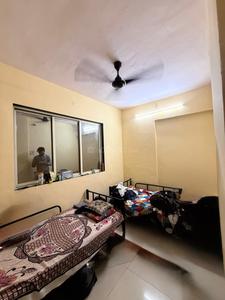 Bedroom Image of Bhavik Patel in Thane West, Thane