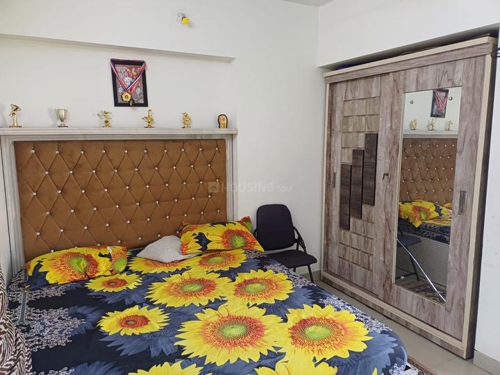 Kasarvadavali Bedroom 1