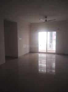 Hall Image of 1530 Sq.ft 3 BHK Apartment / Flat for rent in Electronic City Bengaluru for Rs. 70000