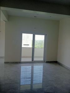Hall Image of 1750 Sq.ft 3 BHK Builder Floor for rent in Financial District Hyderabad for Rs. 36000