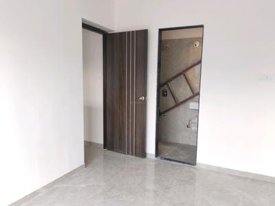 Bedroom Image of 730 Sq.ft 1 BHK Apartment / Flat for sale in Ulwe Navi Mumbai for Rs. 6000000