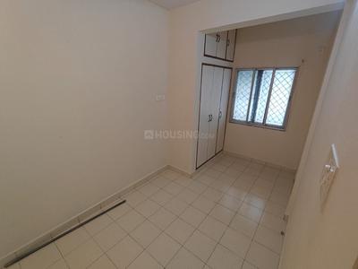 Bedroom Image of 1500 Sq.ft 3 BHK Apartment / Flat for rent in Civil Lines Nagpur for Rs. 20000