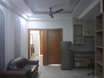 Living Room Image of 1050 Sq.ft 2 BHK Apartment / Flat for sale in Avenue 1, Sector 73 Noida for Rs. 3550000