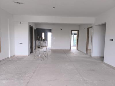Living Room Image of 2150 Sq.ft 3 BHK Apartment / Flat for sale in Dhriti Elite, Bangalore City Municipal Corporation Layout Bengaluru for Rs. 21075160