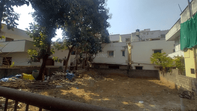 Residential Plot