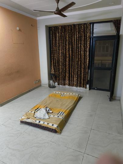Vashisth Vijaya Apartments Bedroom 1