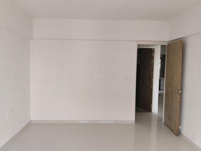Bedroom Image of 1750 Sq.ft 3 BHK Apartment / Flat for sale in Motherland Magnate Legend, Vaishno Devi Circle Ahmedabad for Rs. 9000000
