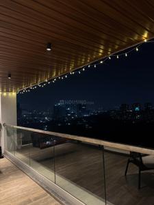 Balcony Image of 5535 Sq.ft 5 BHK Duplex for sale in Baner Pune for Rs. 79500000
